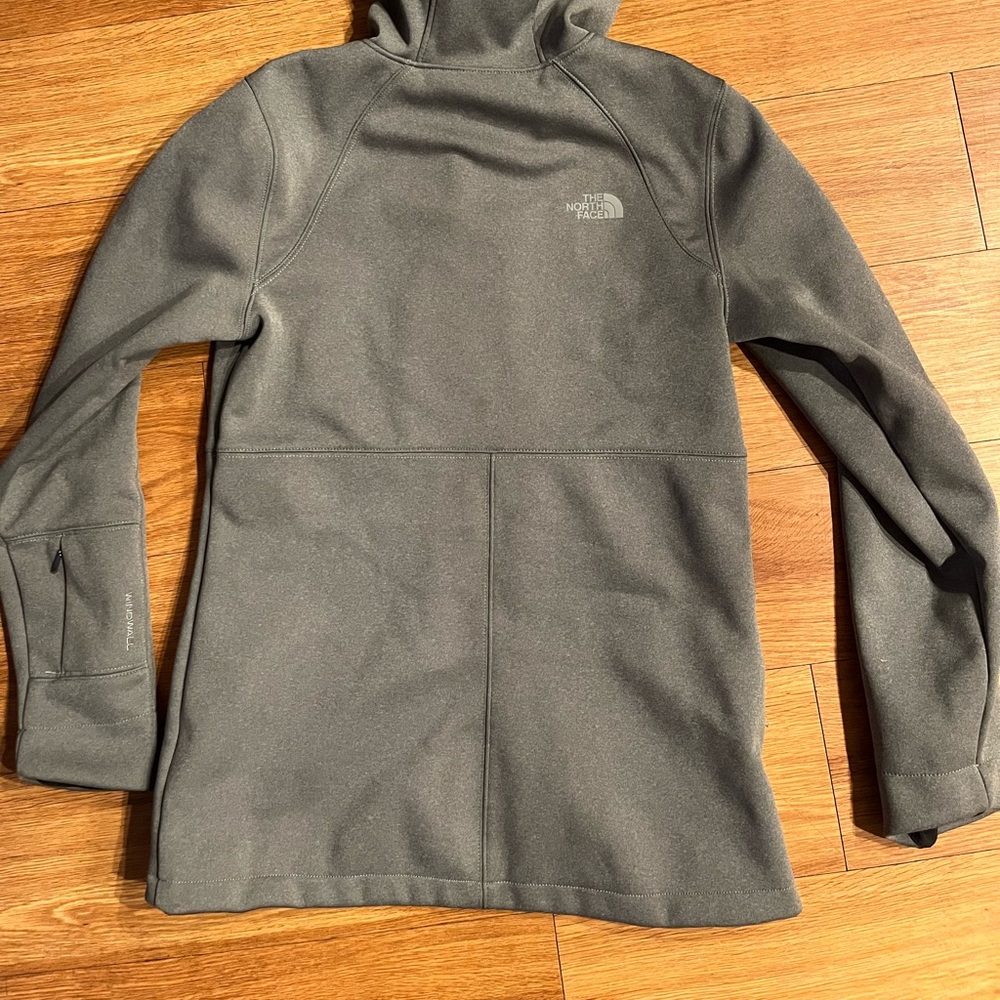North face Hard Shell Jacket - Picture 2 of 2